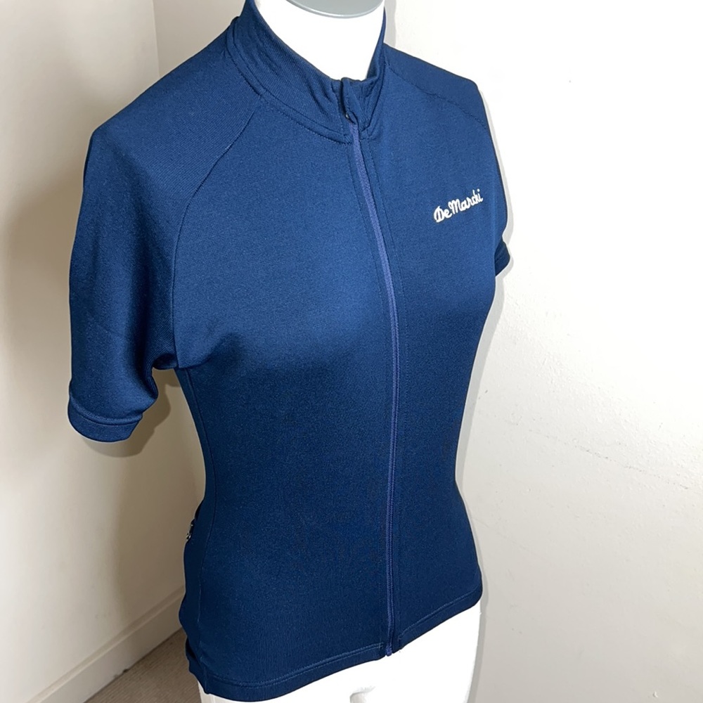 De Marchi Italian Cycling Jersey Small
